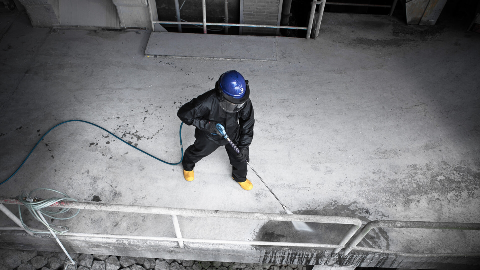 Schoonmaakbedrijf in Zoetermeer