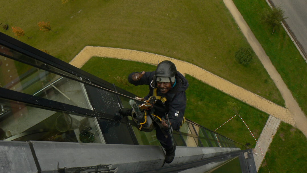 Eemsteintoren Zwijndrecht